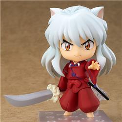 Good Smile Company Nendoroid Inuyasha (3rd-Run) Figurine