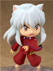 Good Smile Company Nendoroid Inuyasha (3rd-Run) Figurine