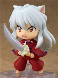 Good Smile Company Nendoroid Inuyasha (3rd-Run) Figurine