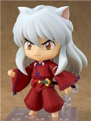 Good Smile Company Nendoroid Inuyasha (3rd-Run) Figurine