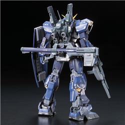 BANDAI Spirits Hobby RG 1/144 #07 RX-178 Gundam MK-II (Titans)