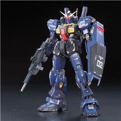 BANDAI Spirits Hobby RG 1/144 #07 RX-178 Gundam MK-II (Titans)
