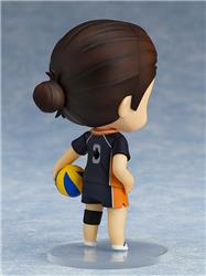 Good Smile Company Nendoroid Asahi Azumane "Haikyu!!" Haikyu (3rd-Run) Action Figure