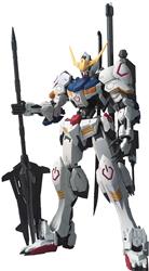 BANDAI Hobby MG 1/100 GUNDAM BARBATOS