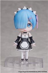elcoco DFORM＋ Re:ZERO -Starting Life in Another World- Rem Deforme Figurine