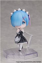 elcoco DFORM＋ Re:ZERO -Starting Life in Another World- Rem Deforme Figurine