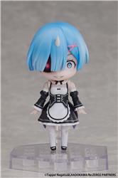 elcoco DFORM＋ Re:ZERO -Starting Life in Another World- Demonized Rem Deforme figurine