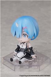 elcoco DFORM＋ Re:ZERO -Starting Life in Another World- Demonized Rem Deforme figurine