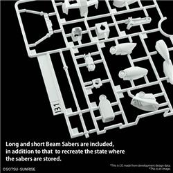 BANDAI Hobby best mecha collection RX-78-2