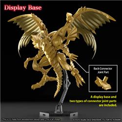 BANDAI Hobby Figure-rise Standard Amplified -EGYPTIAN GOD- THE WINGED DRAGON OF RA  "Yu-Gi-Oh!!"Kit de modélisation