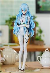 Good Smile Company Rei Ayanami: Long Hair Ver. XL Size Evangelion