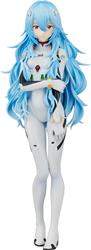 Good Smile Company Rei Ayanami: Long Hair Ver. XL Size Evangelion
