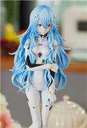 Good Smile Company Rei Ayanami: Long Hair Ver. XL Size Evangelion