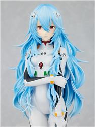Good Smile Company Rei Ayanami: Long Hair Ver. XL Size Evangelion