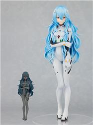 Good Smile Company Rei Ayanami: Long Hair Ver. XL Size Evangelion