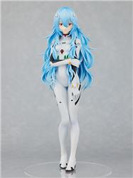 Good Smile Company Rei Ayanami: Long Hair Ver. XL Size Evangelion