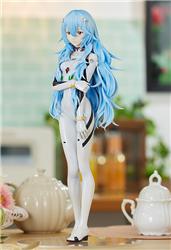 Good Smile Company Rei Ayanami: Long Hair Ver. XL Size Evangelion