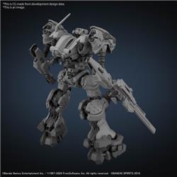 BANDAI 30MM Armored Core VI RaD CC-2000 Orbiter