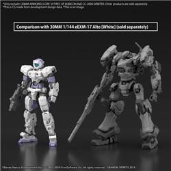 BANDAI 30MM Armored Core VI RaD CC-2000 Orbiter