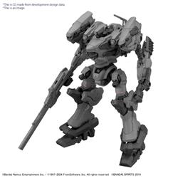 BANDAI 30MM Armored Core VI RaD CC-2000 Orbiter