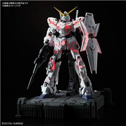 BANDAI Hobby MGEX 1/100 UNICORN GUNDAM Ver.Ka