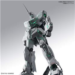 BANDAI Hobby MGEX 1/100 UNICORN GUNDAM Ver.Ka