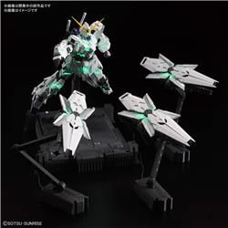 BANDAI Hobby MGEX 1/100 UNICORN GUNDAM Ver.Ka