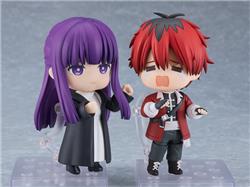 Good Smile Company Nendoroid Stark "Frieren: Beyond Journey's End" Action Figure