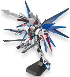 BANDAI Hobby MG 1/100 Freedom Gundam (Ver 2.0)