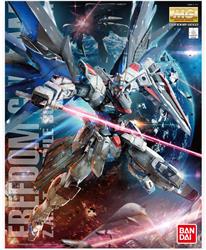 BANDAI Hobby MG 1/100 Freedom Gundam (Ver 2.0)