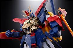 BANDAI Tamashii GX-113 GUNDAM TRYON 3 "GUNDAM BUILD FIGHTERS TRY"