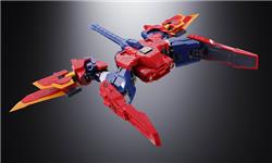 BANDAI Tamashii GX-113 GUNDAM TRYON 3 "GUNDAM BUILD FIGHTERS TRY"