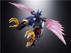 BANDAI Tamashii GX-113 GUNDAM TRYON 3 "GUNDAM BUILD FIGHTERS TRY"