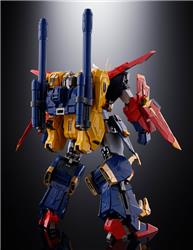 BANDAI Tamashii GX-113 GUNDAM TRYON 3 "GUNDAM BUILD FIGHTERS TRY"