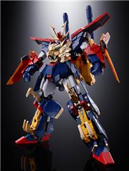 BANDAI Tamashii GX-113 GUNDAM TRYON 3 "GUNDAM BUILD FIGHTERS TRY"