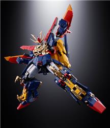 BANDAI Tamashii GX-113 GUNDAM TRYON 3 "GUNDAM BUILD FIGHTERS TRY"