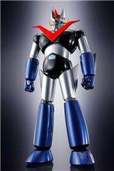 Tamashii SOUL OF CHOGOKIN GX-111 GREAT MAZINGER KAKUMEI SHINKA