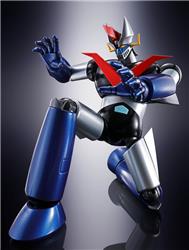 Tamashii SOUL OF CHOGOKIN GX-111 GREAT MAZINGER KAKUMEI SHINKA