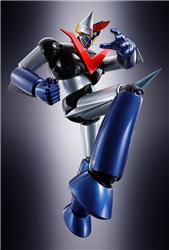 Tamashii SOUL OF CHOGOKIN GX-111 GREAT MAZINGER KAKUMEI SHINKA