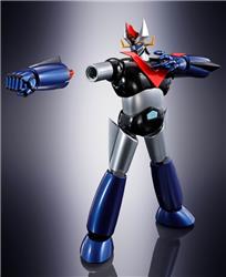 Tamashii SOUL OF CHOGOKIN GX-111 GREAT MAZINGER KAKUMEI SHINKA