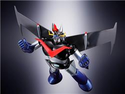 Tamashii SOUL OF CHOGOKIN GX-111 GREAT MAZINGER KAKUMEI SHINKA