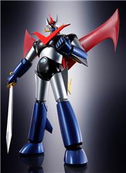 Tamashii SOUL OF CHOGOKIN GX-111 GREAT MAZINGER KAKUMEI SHINKA