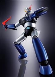 Tamashii SOUL OF CHOGOKIN GX-111 GREAT MAZINGER KAKUMEI SHINKA