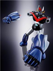 Tamashii SOUL OF CHOGOKIN GX-111 GREAT MAZINGER KAKUMEI SHINKA