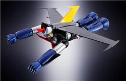Tamashii SOUL OF CHOGOKIN GX-111 GREAT MAZINGER KAKUMEI SHINKA