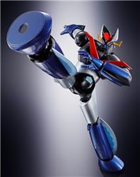 Tamashii SOUL OF CHOGOKIN GX-111 GREAT MAZINGER KAKUMEI SHINKA