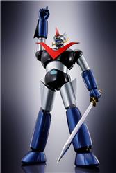 Tamashii SOUL OF CHOGOKIN GX-111 GREAT MAZINGER KAKUMEI SHINKA
