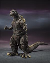 BANDAI Tamashii S.H.Monster Arts GODZILLA [1954] 70th Anniversary Special Ver. Figurine