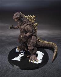 BANDAI Tamashii S.H.Monster Arts GODZILLA [1954] 70th Anniversary Special Ver. Figurine