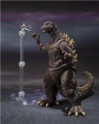 BANDAI Tamashii S.H.Monster Arts GODZILLA [1954] 70th Anniversary Special Ver. Figurine